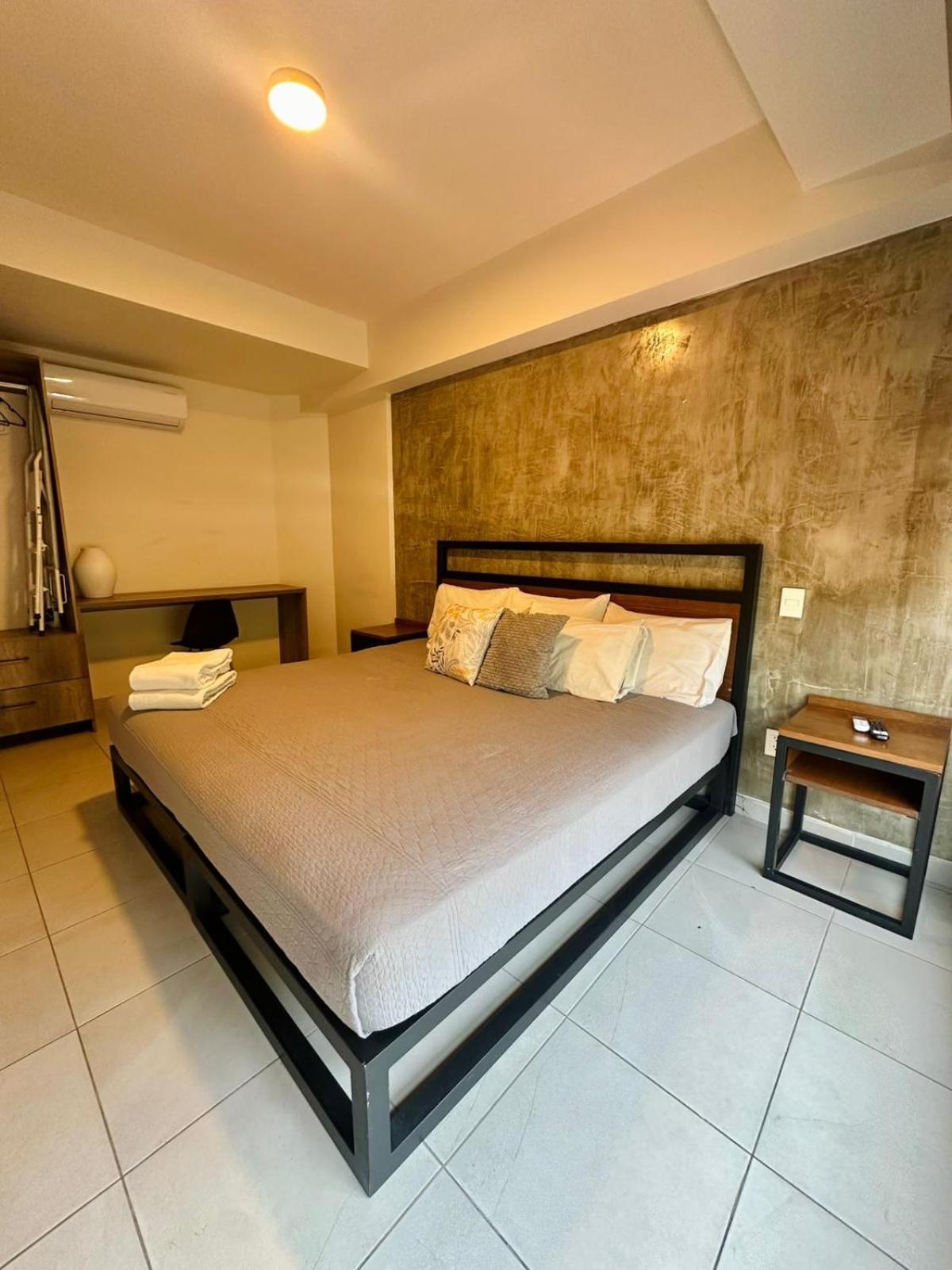 Ihost Chapultepec Appartement Guadalajara Buitenkant foto