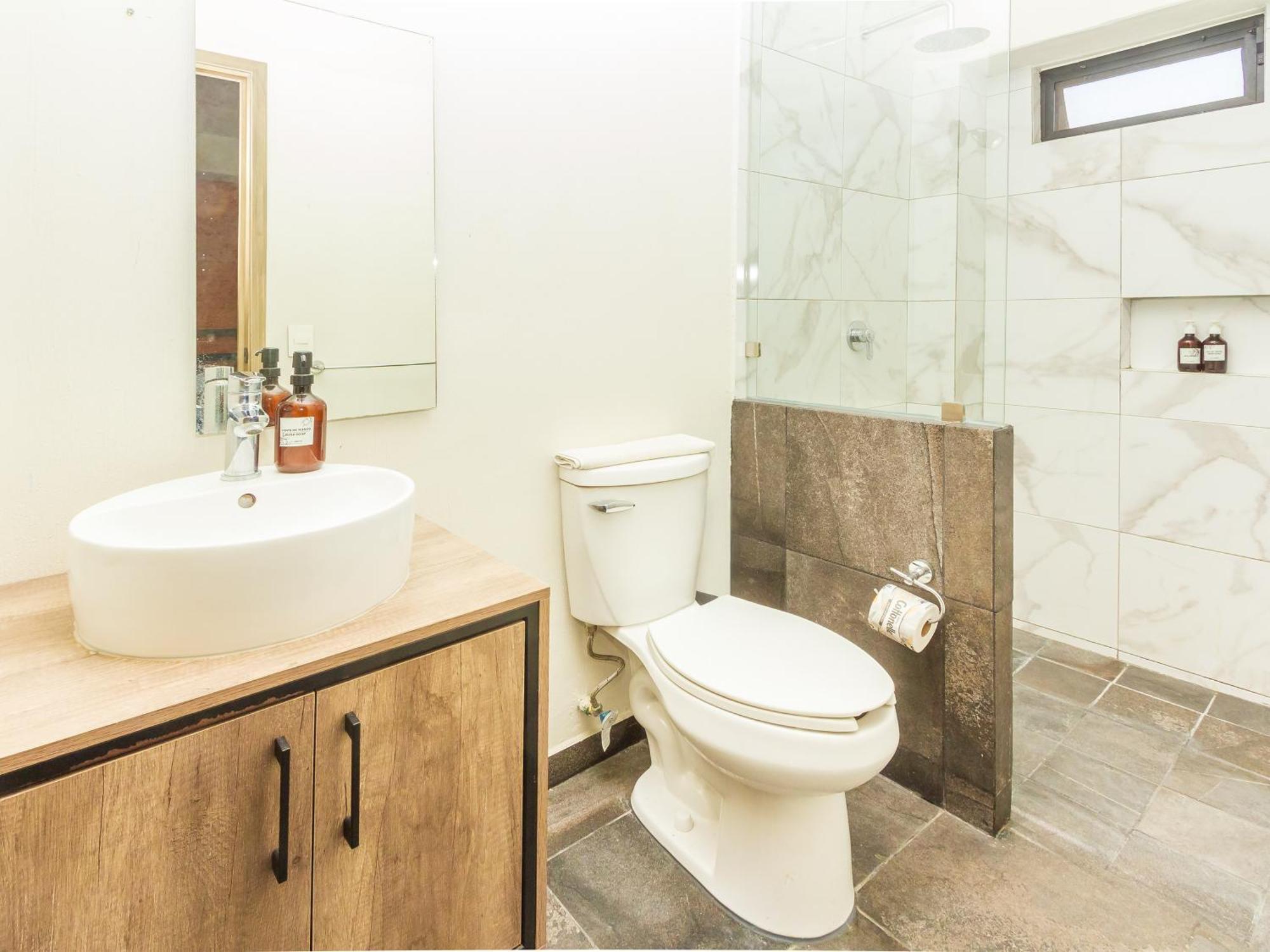 Ihost Chapultepec Appartement Guadalajara Buitenkant foto