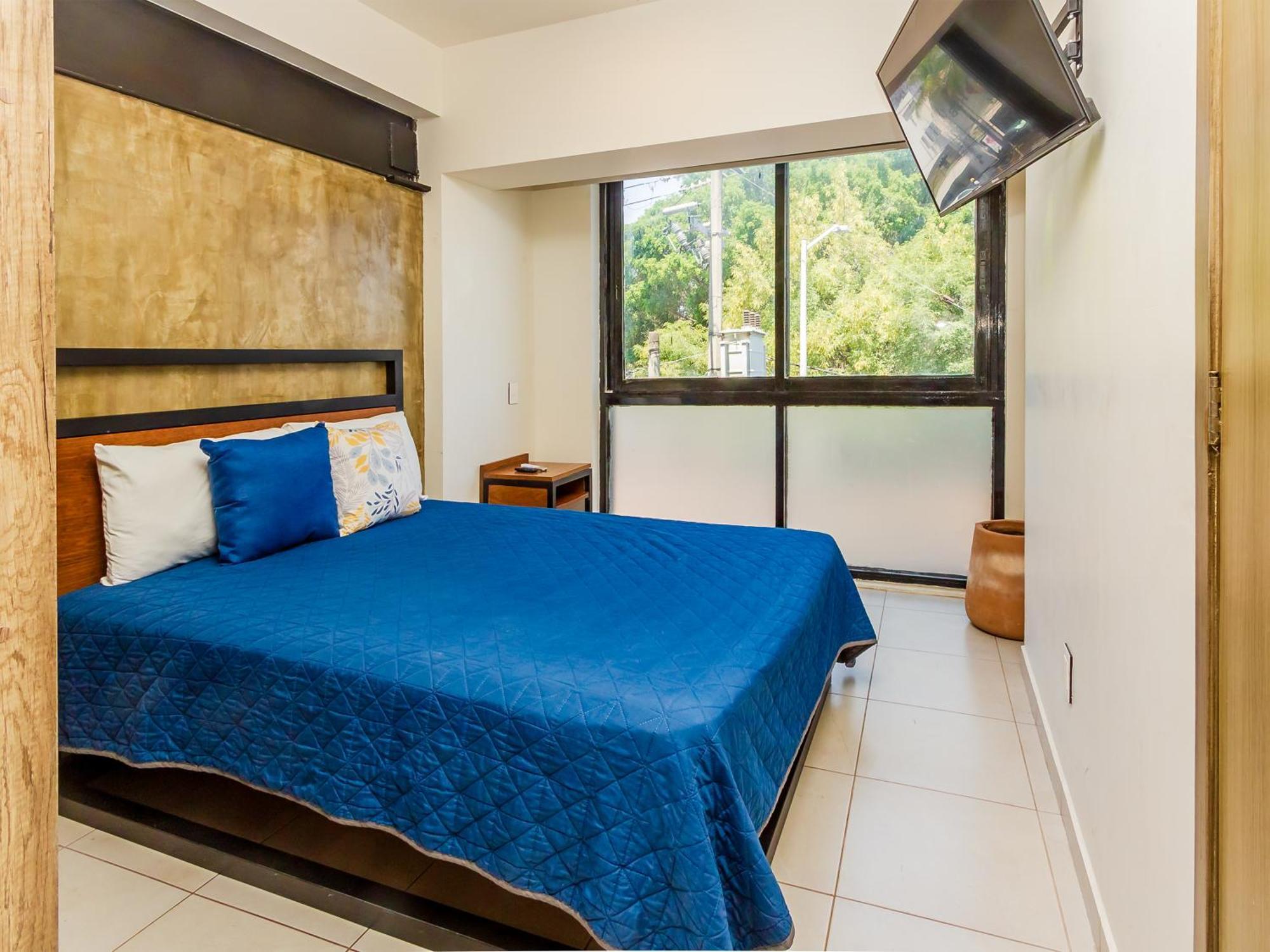 Ihost Chapultepec Appartement Guadalajara Buitenkant foto