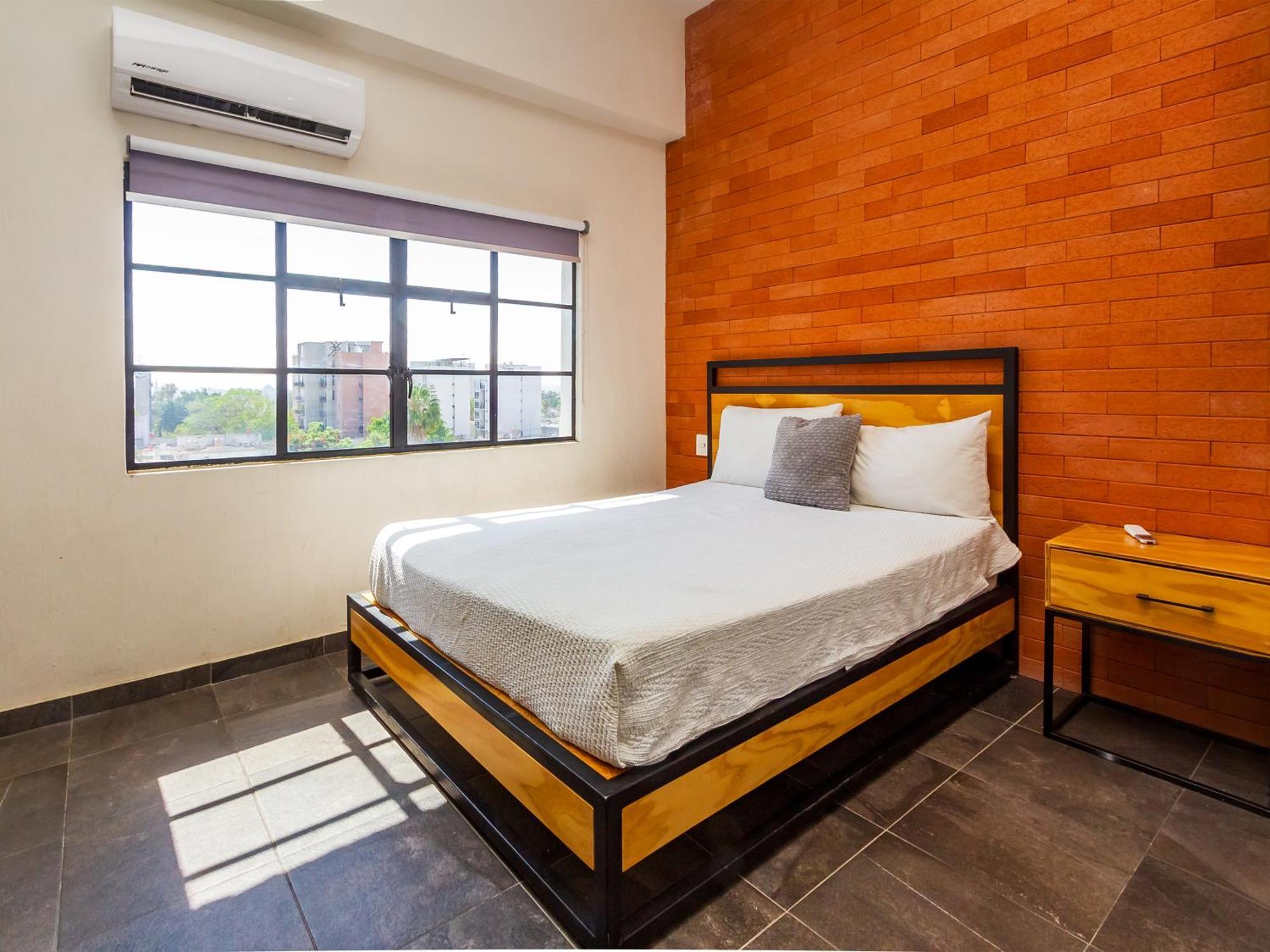 Ihost Chapultepec Appartement Guadalajara Buitenkant foto