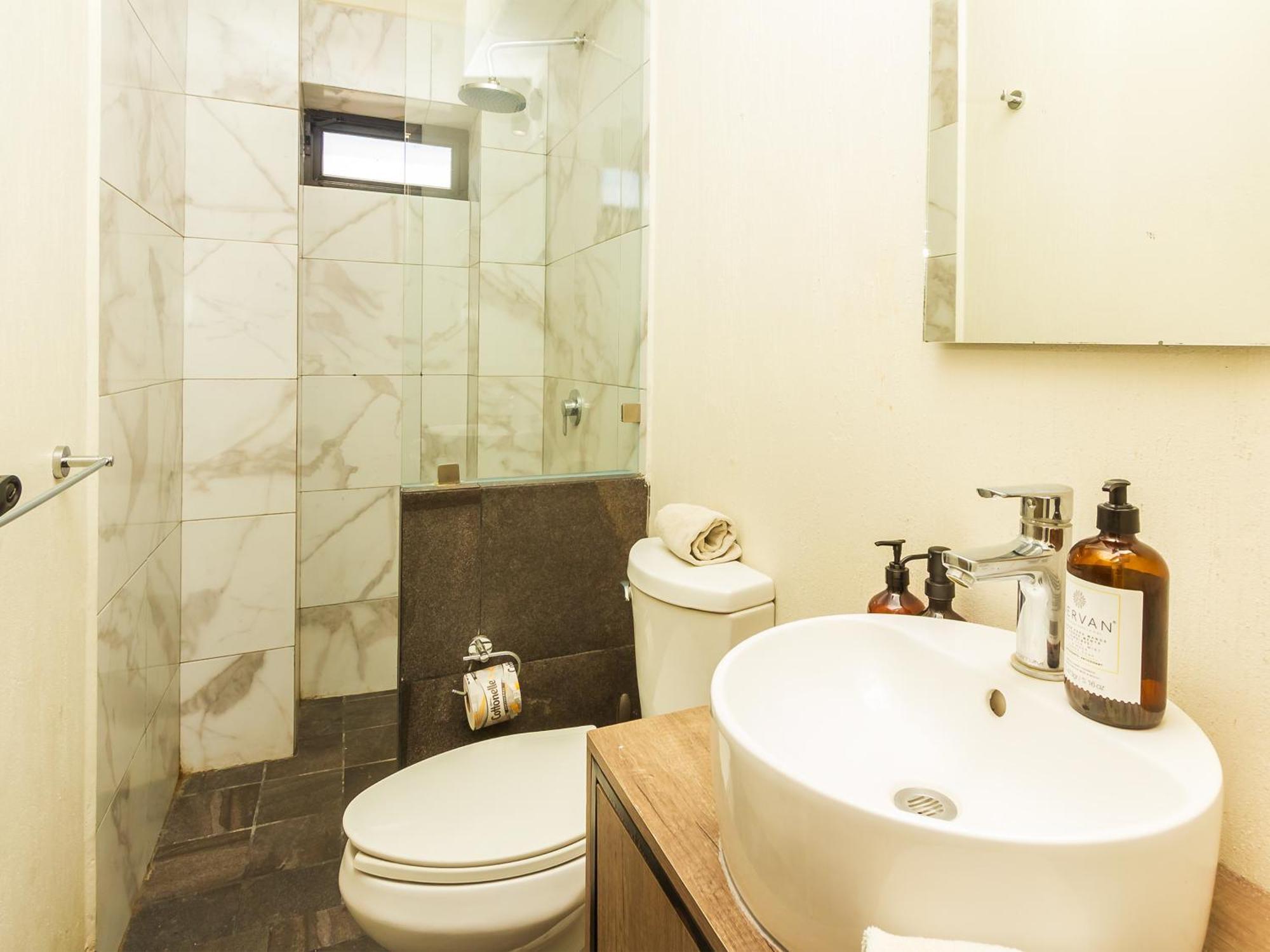 Ihost Chapultepec Appartement Guadalajara Buitenkant foto