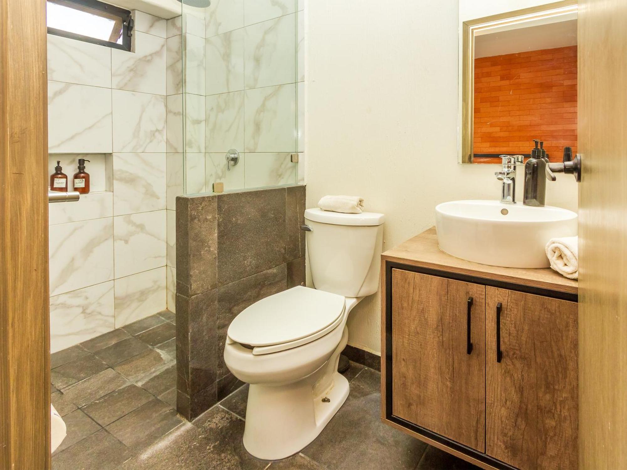 Ihost Chapultepec Appartement Guadalajara Buitenkant foto